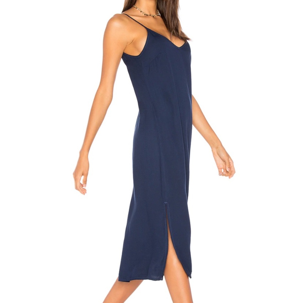 Splendid Tank Dress